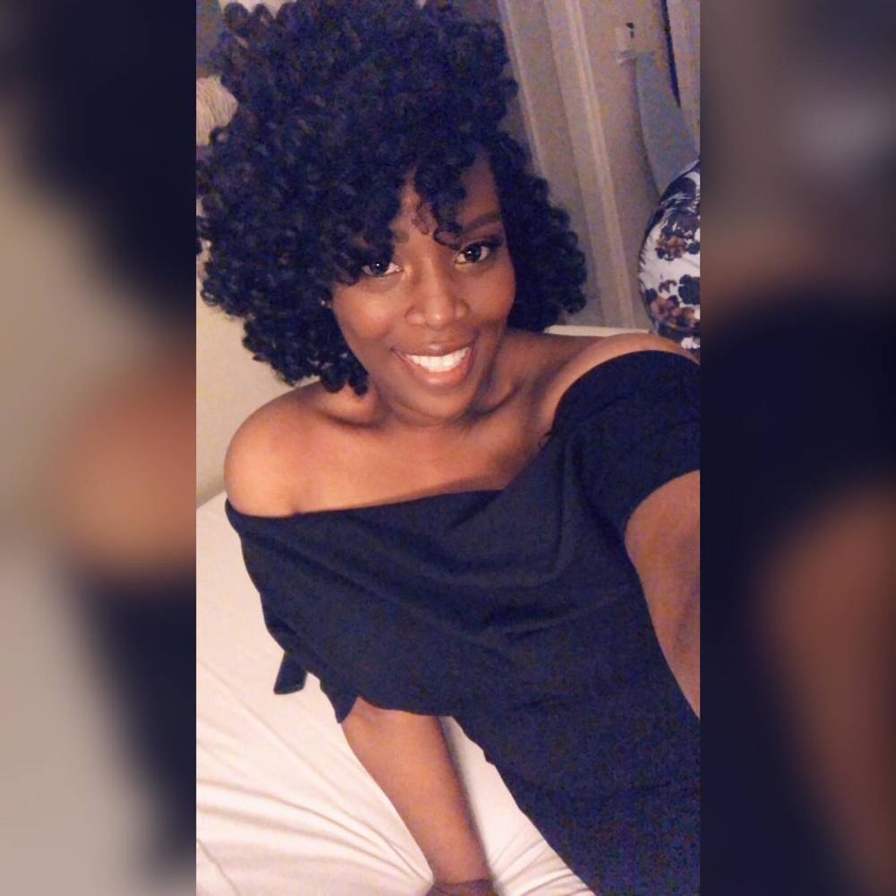 Meet your Posher, Tamar